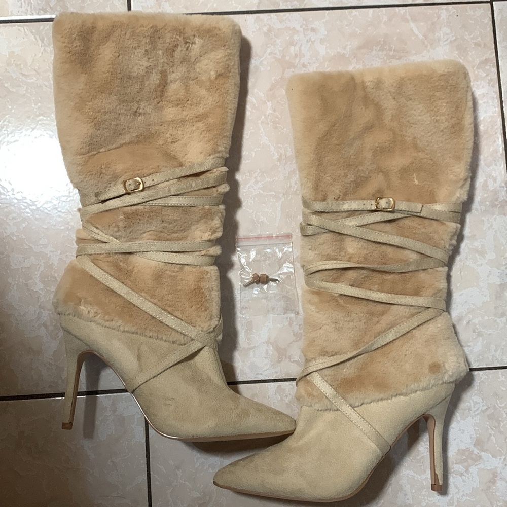 Catherine Malandrino Boots